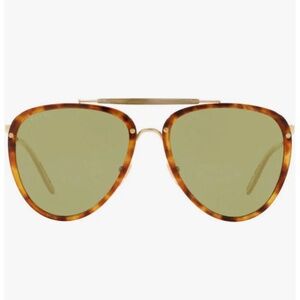 Gucci Aviators